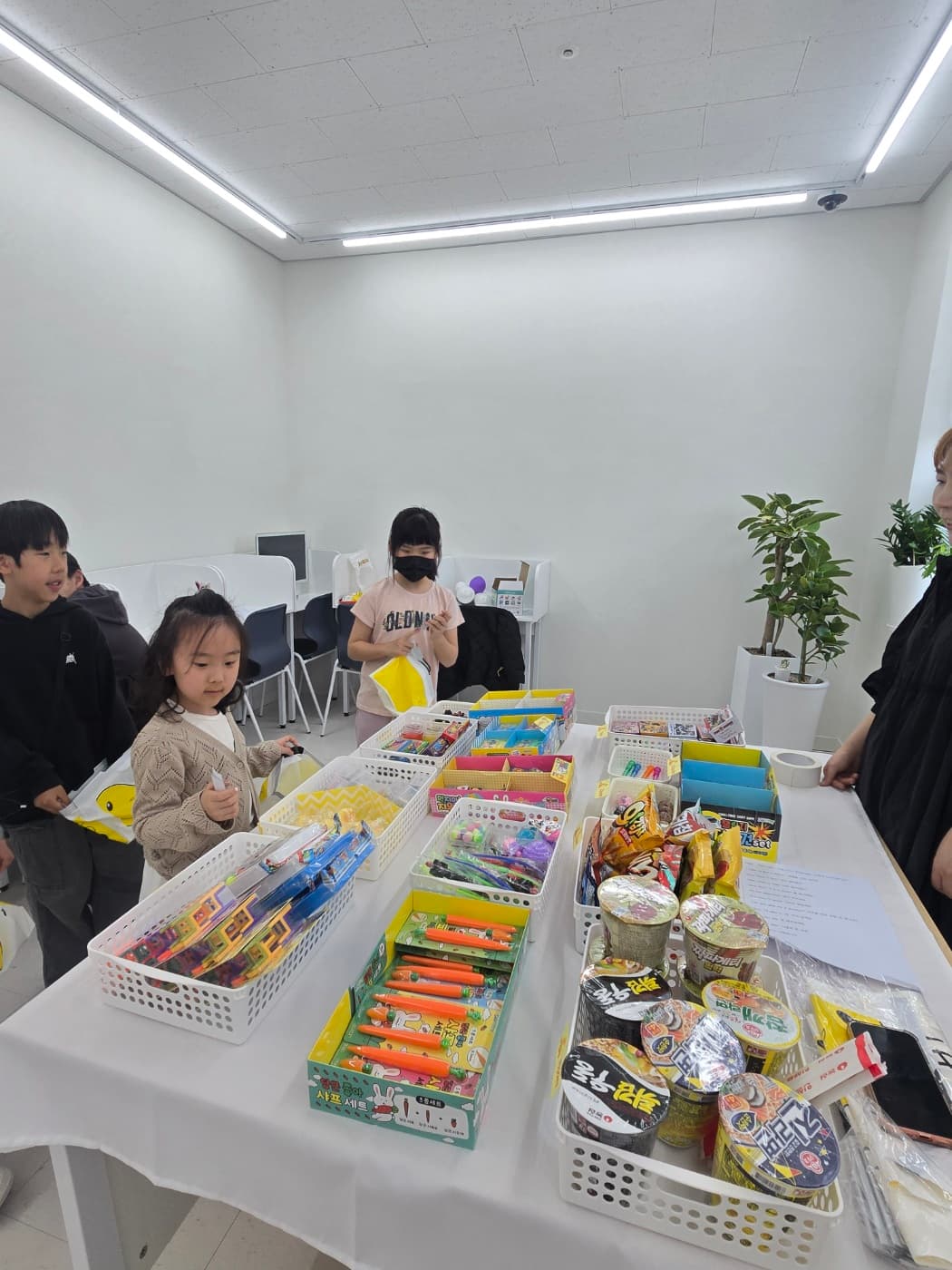 한숲시티·남사읍 거주 가정께 권하는 유치부 영어 학습 4가지
