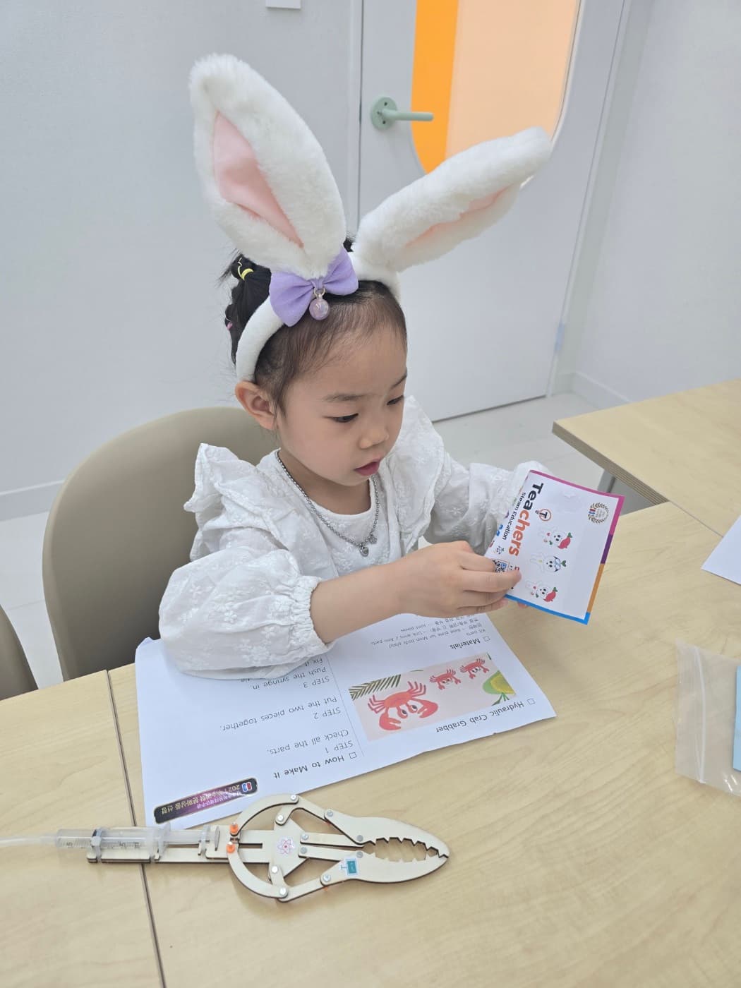 ‘한국어와 영어가 같이 자라요?’ — 5·6·7세 두 언어 발달의 4가지 진실