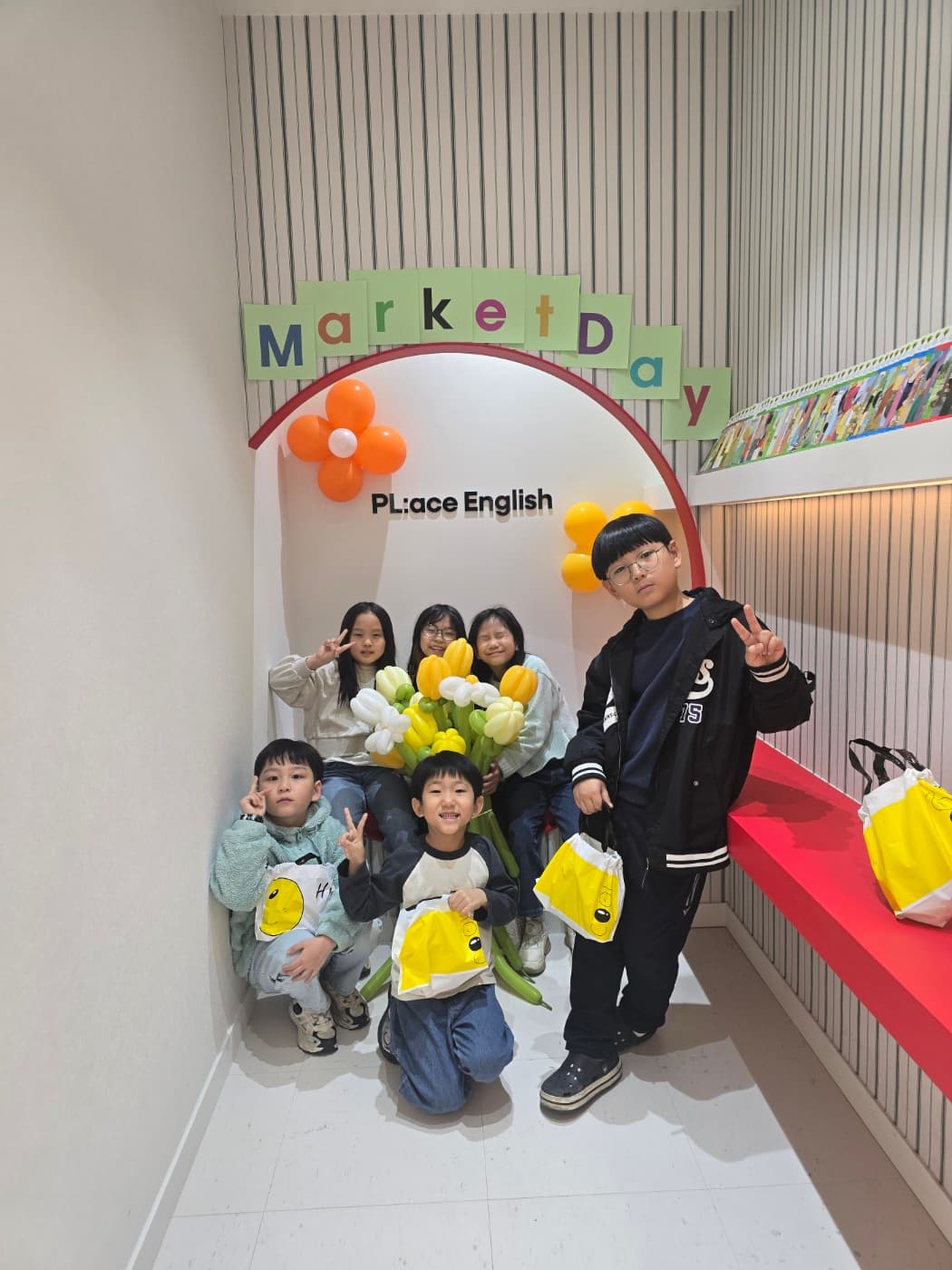 7세 영어 — 파닉스 본격 시작과 초등 진학 준비의 골든 타임