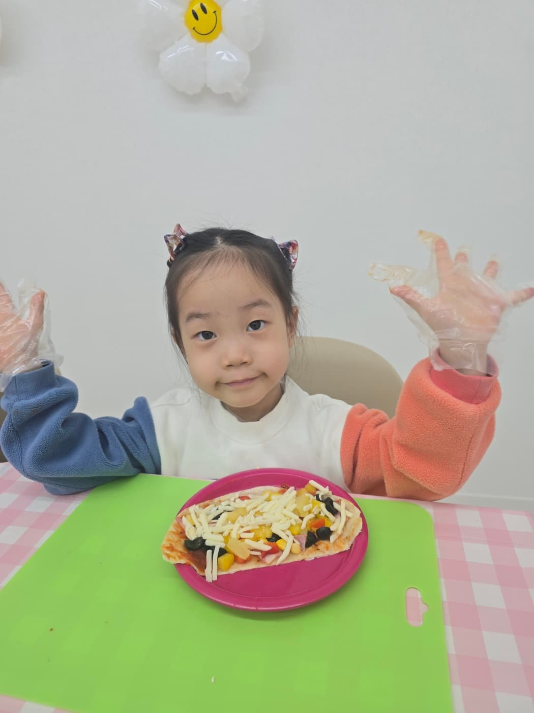 플:에이스영어 한숲시티학원 유치부 활동 60